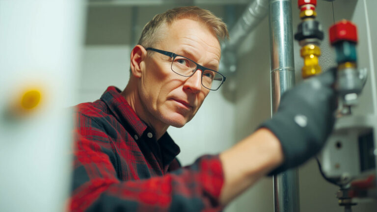 Frühlingsinspektion für Eifel-Immobilien: Essentielle Wartungsaufgaben nach dem Winter