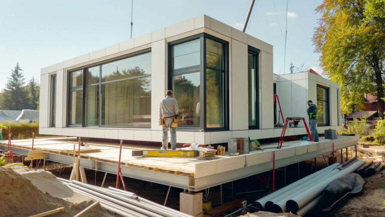 Neubauimmobilien in der Eifel: Wichtige Überlegungen für Käufer