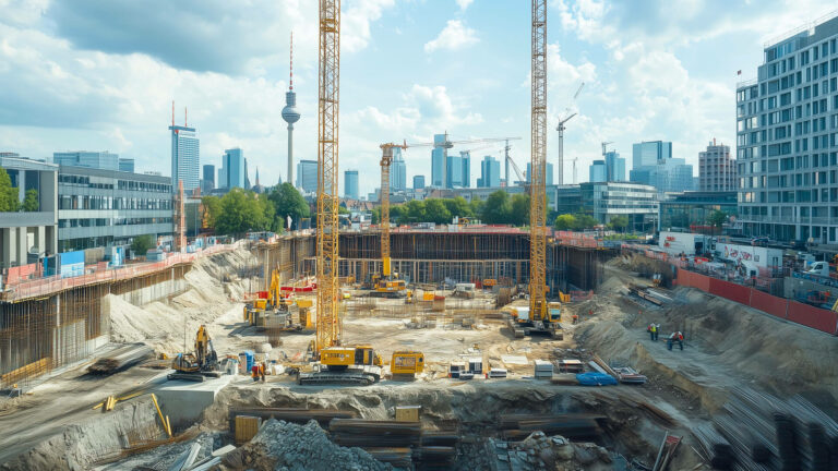 Bauvorschriften 2025: Wichtige Änderungen für Immobilienbesitzer in der Eifel