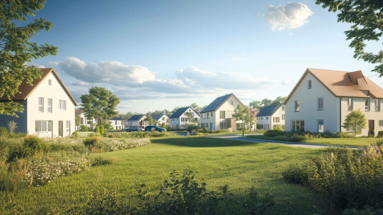 Ländliche Immobilien in der Eifel: Potenziale und Perspektiven