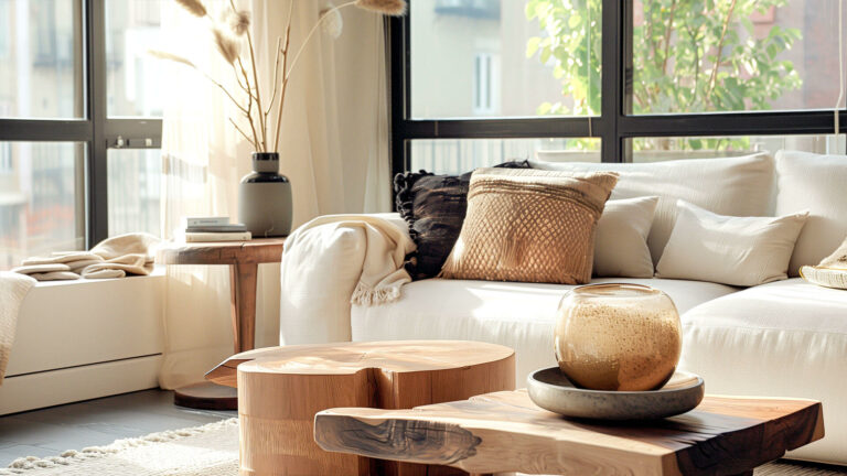 Farbtrends 2025 in der Eifel: Natürliche Töne und gewagte Akzente für Ihr Zuhause