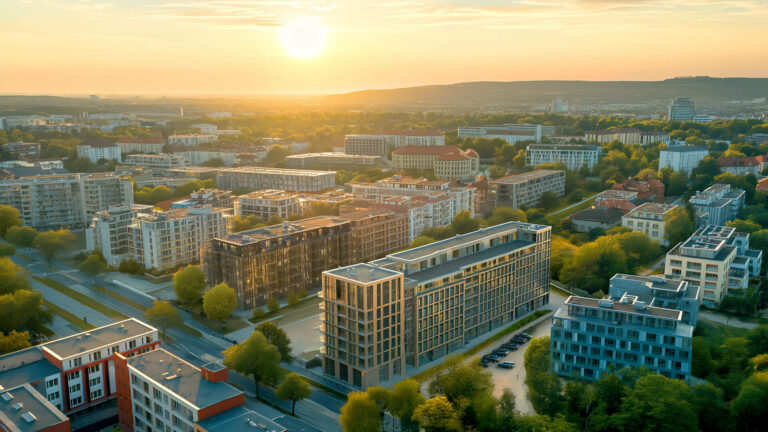 Immobilienmarkt in der Eifel: Chancen durch Wohnraumengpässe in Ballungsgebieten
