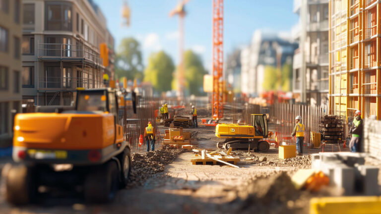 Eifel: Innovative Bauweisen mit wiederverwendeten Materialien – Zukunftsweisend oder problematisch?