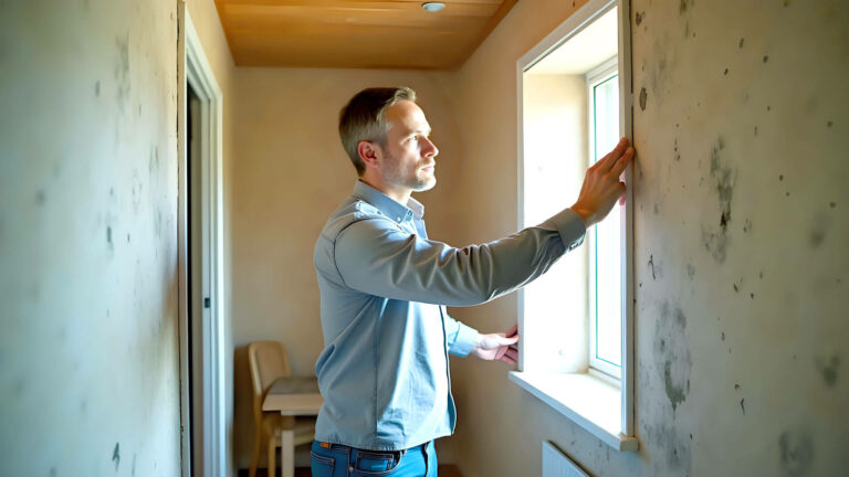 Feuchtigkeitsbekämpfung in der Eifel: Effektive Strategien gegen Schimmel für Hausbesitzer