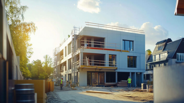 Kühle Wohnräume in der Eifel: Strategien gegen sommerliche Überhitzung