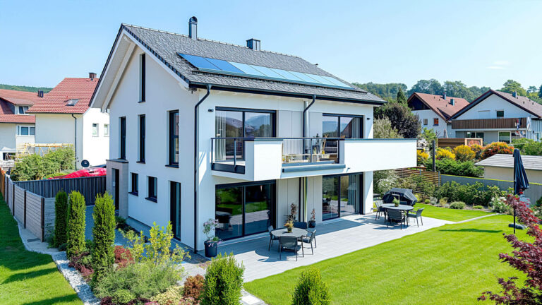 Immobilienwertsteigerung in der Eifel: Schlüsselfaktoren für langfristigen Erfolg