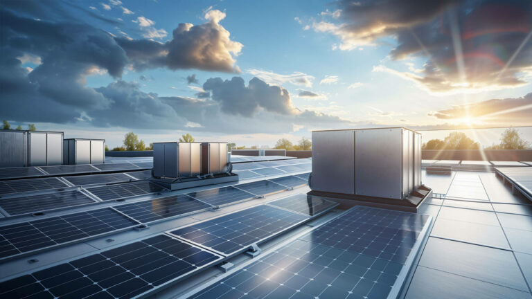 Solarstrom für alle: Innovative Lösungen in der Eifel ohne eigenes Hausdach