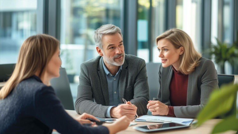 Herausforderungen bei der Baufinanzierung für Unternehmer in der Eifel