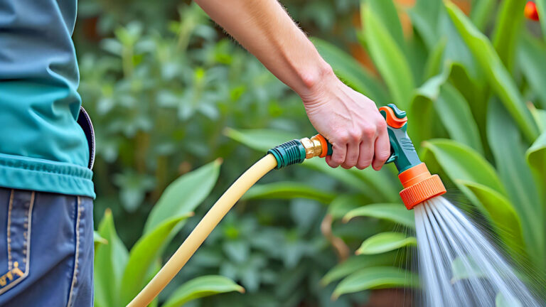 Regenwasser clever nutzen: Eifeler Hausbesitzer sparen Kosten und schonen die Umwelt