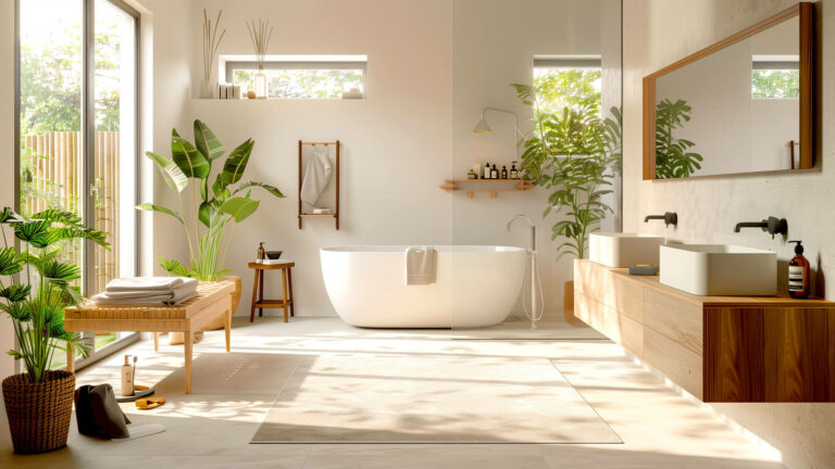 Wohnkomfort steigern in der Eifel: Badezimmer oder Küche zuerst renovieren?