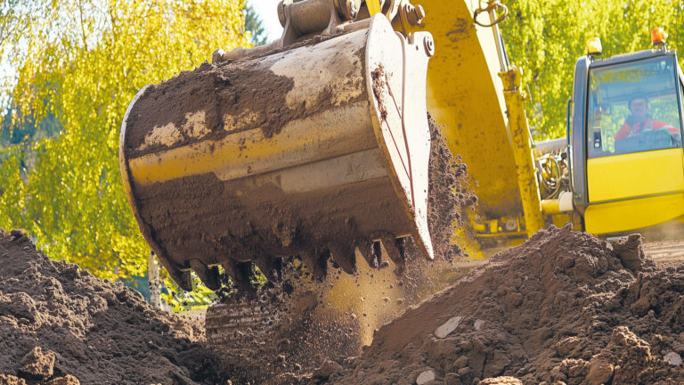 Baustellenlärm in der Eifel: Was Anwohner wissen müssen