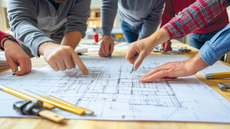 Renovieren oder neu bauen? Entscheidungshilfe für Immobilienbesitzer in der Eifel