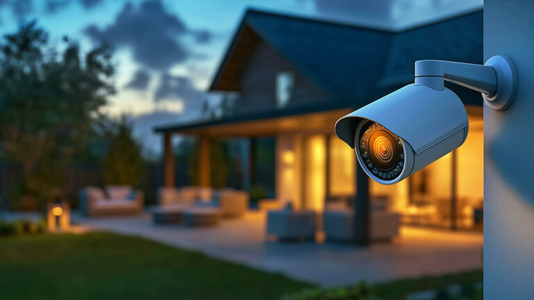 Schutz vor Einbrechern: Sicherheitsmaßnahmen für Immobilien in der Eifel