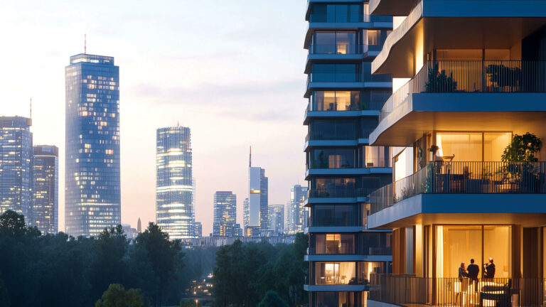 Eigentumsverhältnisse in Mehrparteienhäusern der Eifel: Gemeinschafts- vs. Sondereigentum