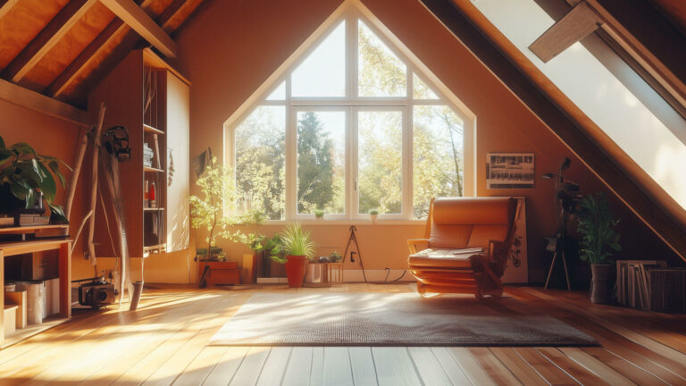 Energieeffizienz in der Eifel: Wie Sie versteckte Wärmeverluste in Ihrem Zuhause aufspüren