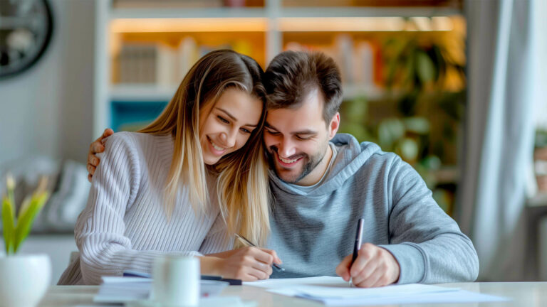 Immobilienkauf in der Eifel: Essentielle Dokumente für den Notartermin