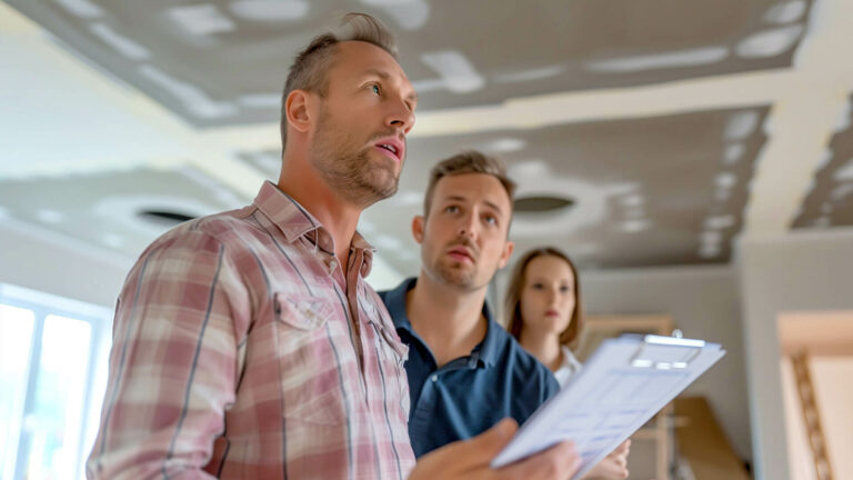 Immobilienübergabe in der Eifel: Worauf Hausbesitzer bei der finalen Inspektion achten müssen