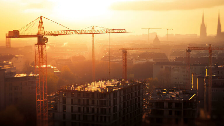 Aufschwung am Immobilienmarkt: Jetzt ist die Zeit für Eigentümer in der Eifel zu handeln