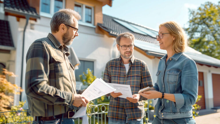 Mietverhältnisse in der Eifel beenden: Rechtliche Grundlagen für Vermieter