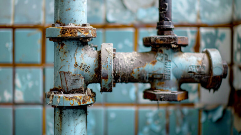 Trinkwasserqualität in der Eifel: Warum Hauswasserfilter-Wartung unverzichtbar ist