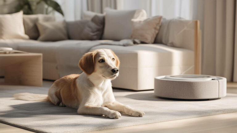 Tierfreundliches Wohnen in der Eifel: Harmonische Gestaltung für Mensch und Haustier