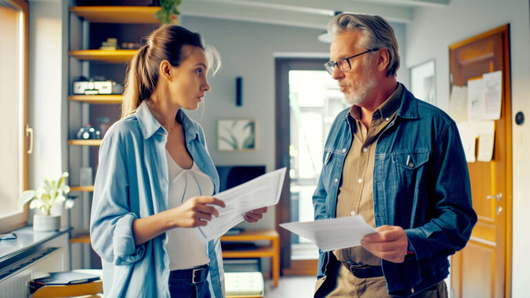 Transparente Betriebskostenabrechnung in der Eifel: Vermieter fördern Mieterbeziehungen