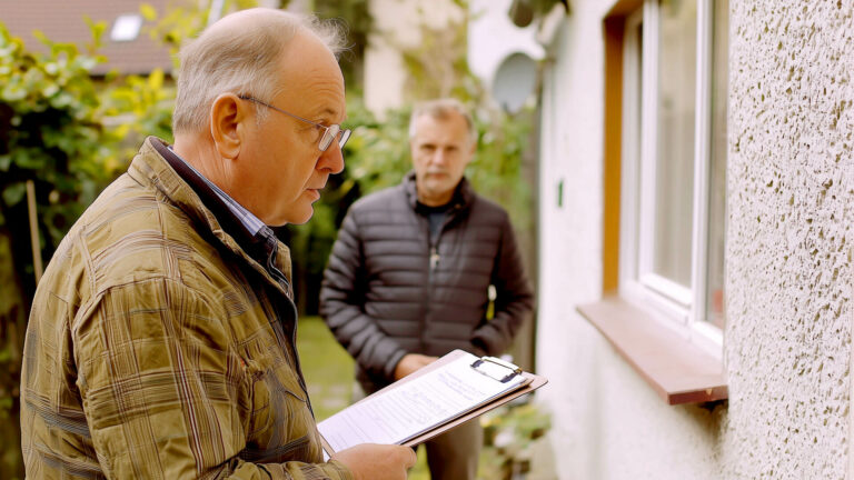 Feuchtigkeitsschutz im Untergeschoss: Lösungen für Hausbesitzer in der Eifel