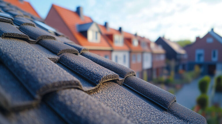 Energieeffizienz steigern: Dachsanierung in der Eifel als kluge Investition