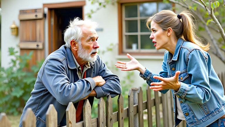 Bauvorhaben an der Grundstücksgrenze in der Eifel: Rechtliche Aspekte und nachbarschaftliche Rücksichtnahme