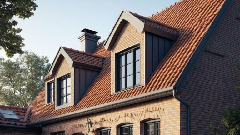 Rücklagenbildung für Immobilieneigentümer: Ein Leitfaden zur sicheren Zukunft