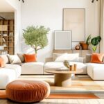 Die Kunst der effektiven Raumplanung: Mehr aus Ihrem Wohnraum machen