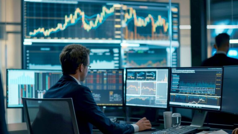 Der Einfluss von Zinssätzen auf den Immobilienmarkt: Chancen für Eigentümer