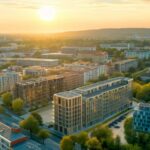 Der Einfluss von Co-Living-Konzepten auf den Immobilienmarkt