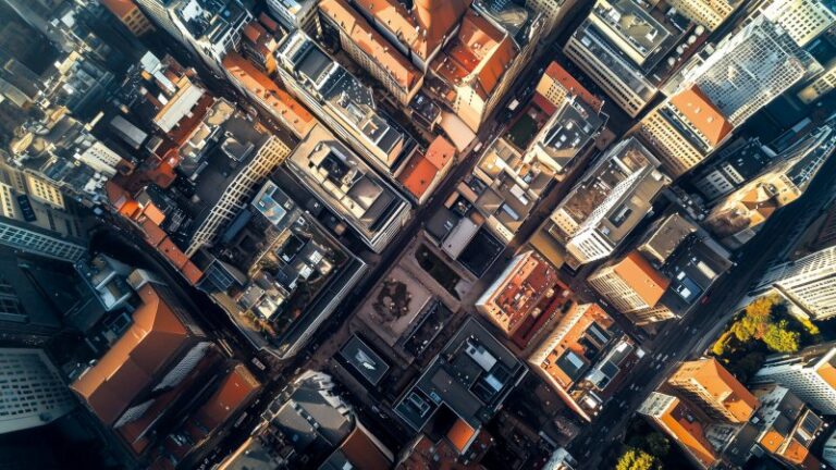 Chancen durch Infrastrukturprojekte: Wertsteigerung für Immobilien